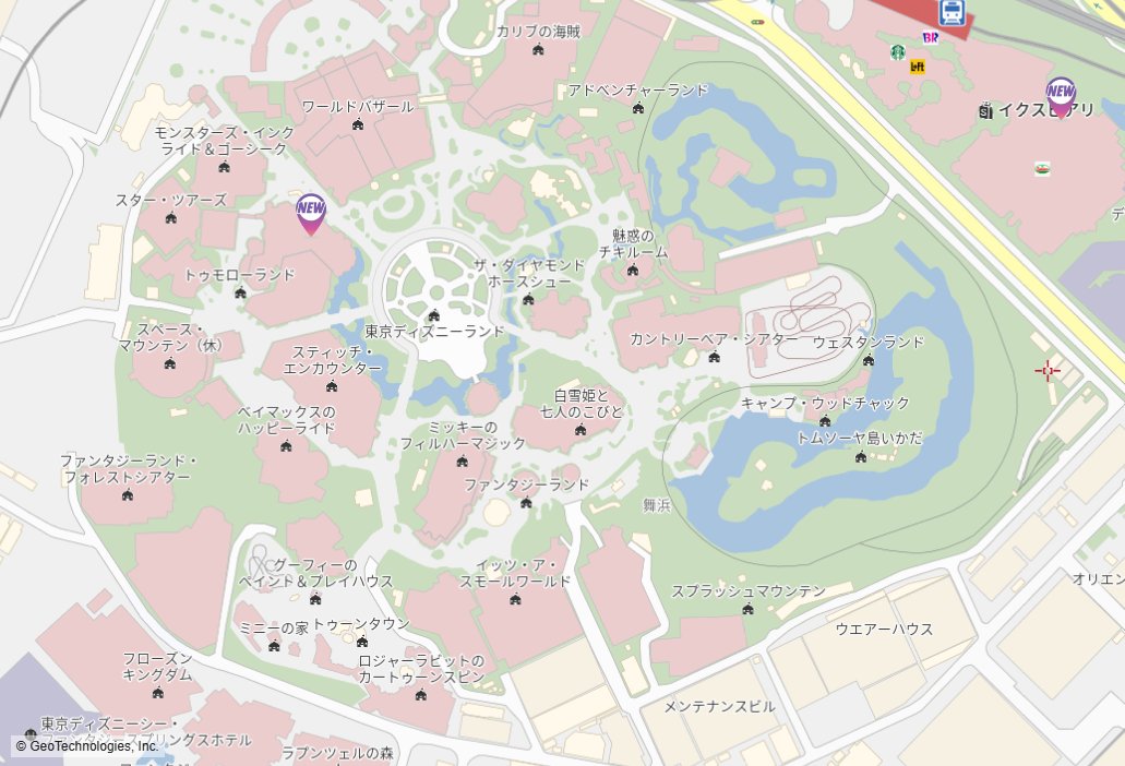 今日は何の日】 本日4月15日は「#東京ディズニーランド開園記念日