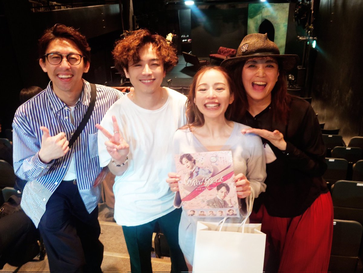 栗山絵美 tweet media