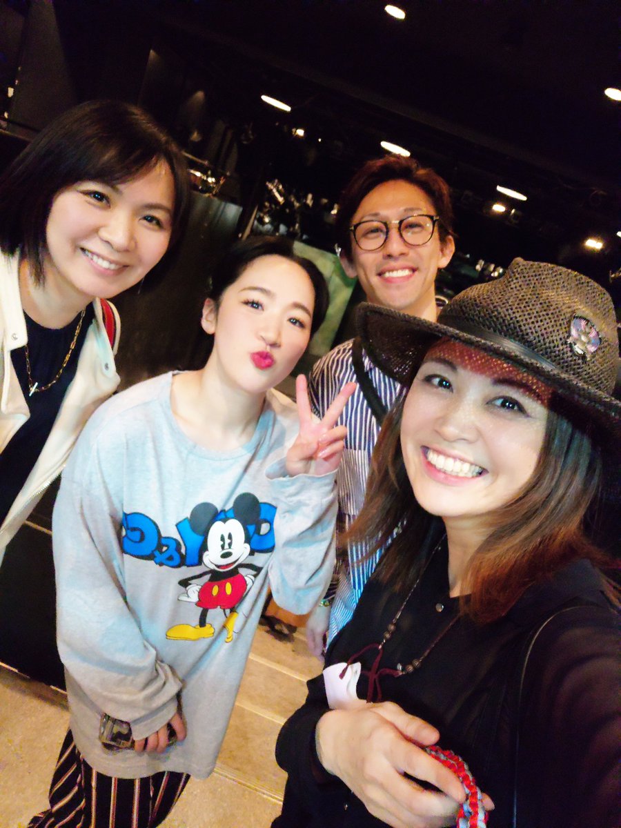 栗山絵美 tweet media