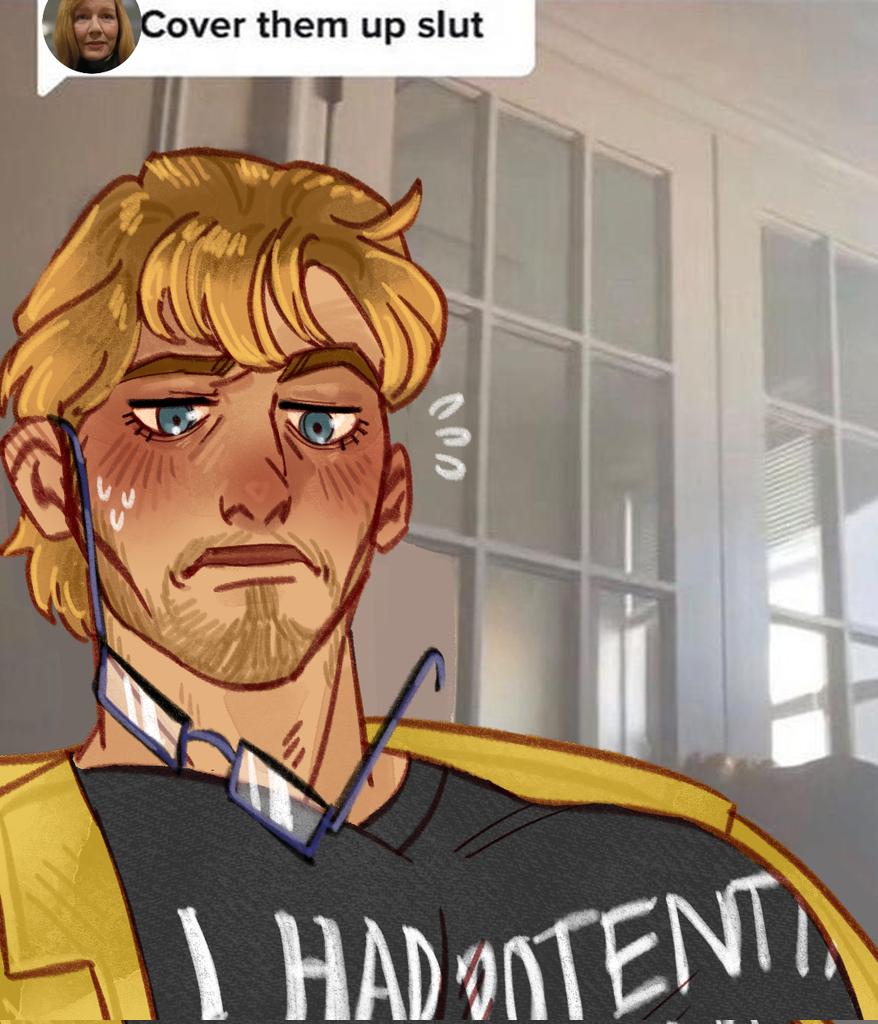 ArtsyArchi's tweet image. #phm #projecthailmary 
I uhhhh. Can't stop thinking about them sorr yyyyy