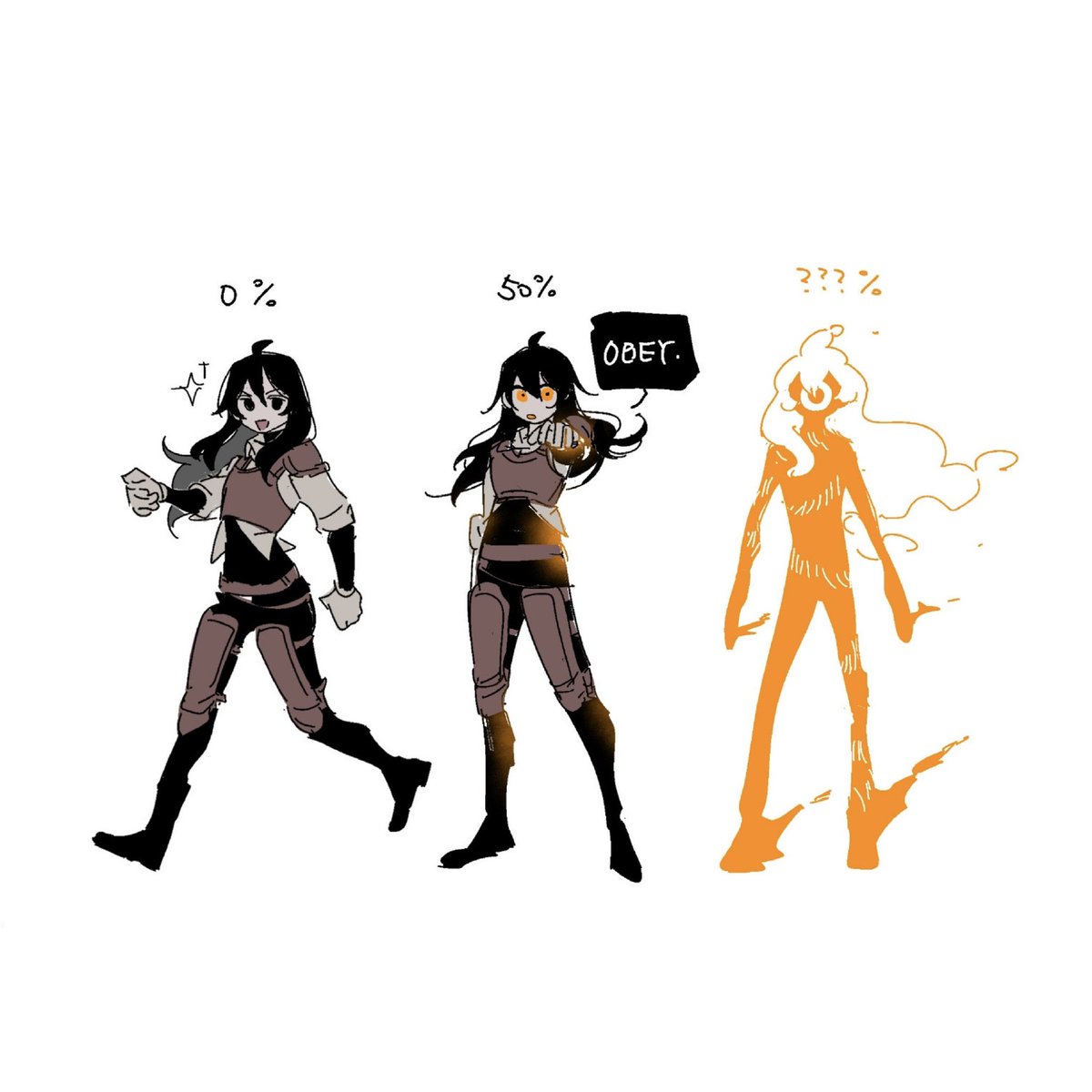 千野鴎 tweet media