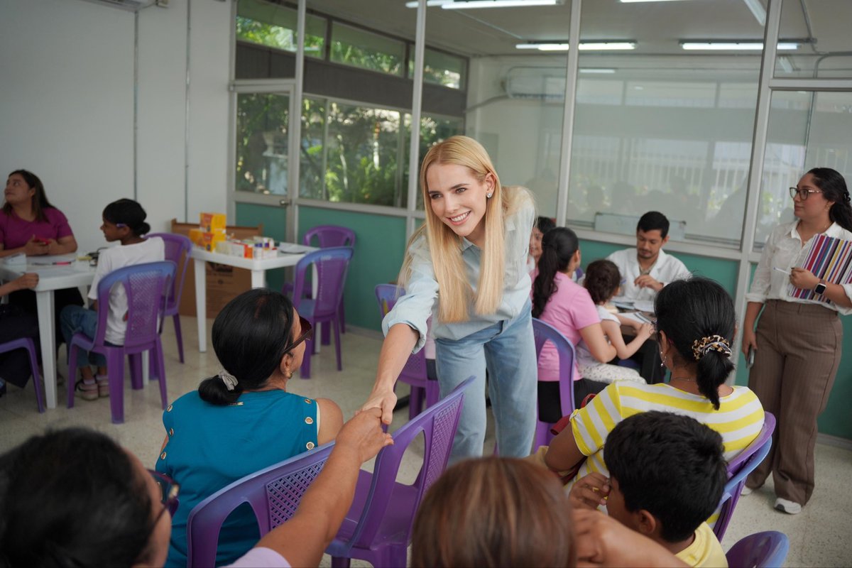 Lavinia V. Noboa tweet media