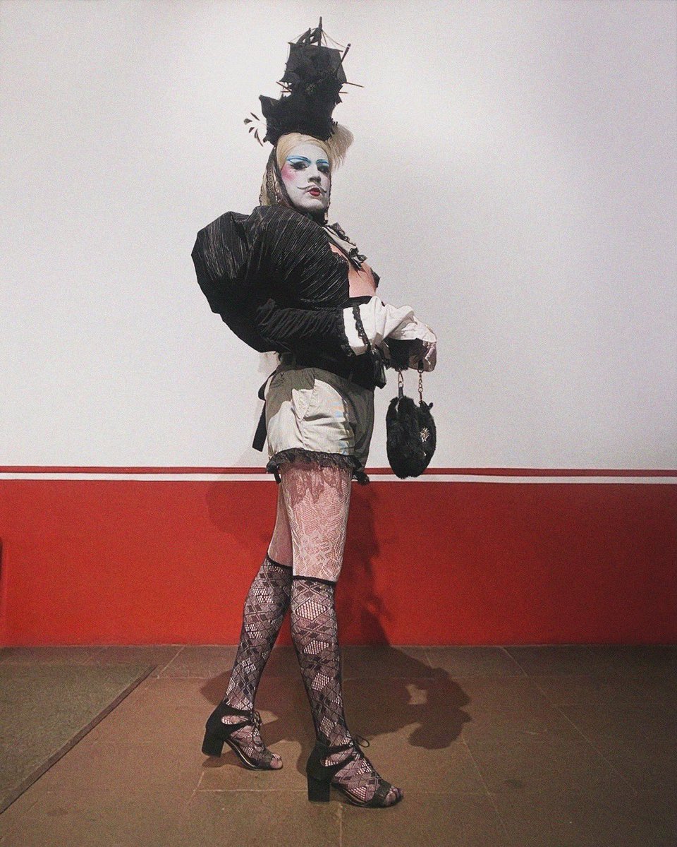 Incendio 007 tweet media