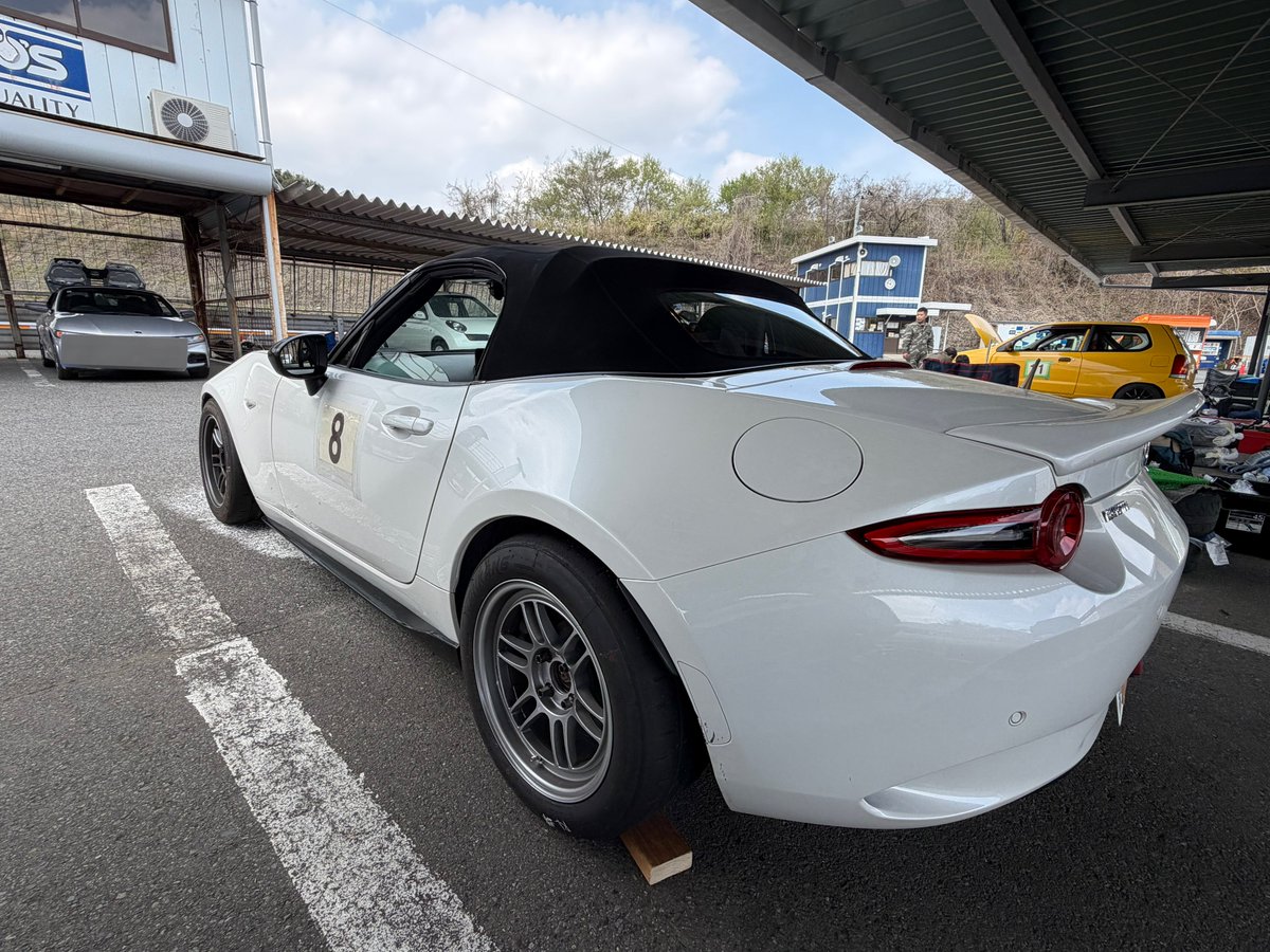 BarBerさん tweet media