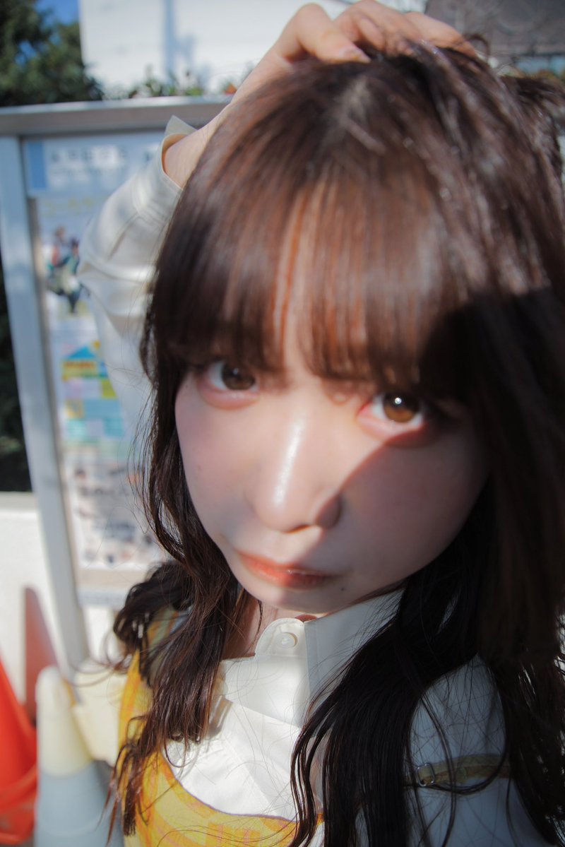 oishiigohan58's tweet image. 「 遊びゴコロ 」