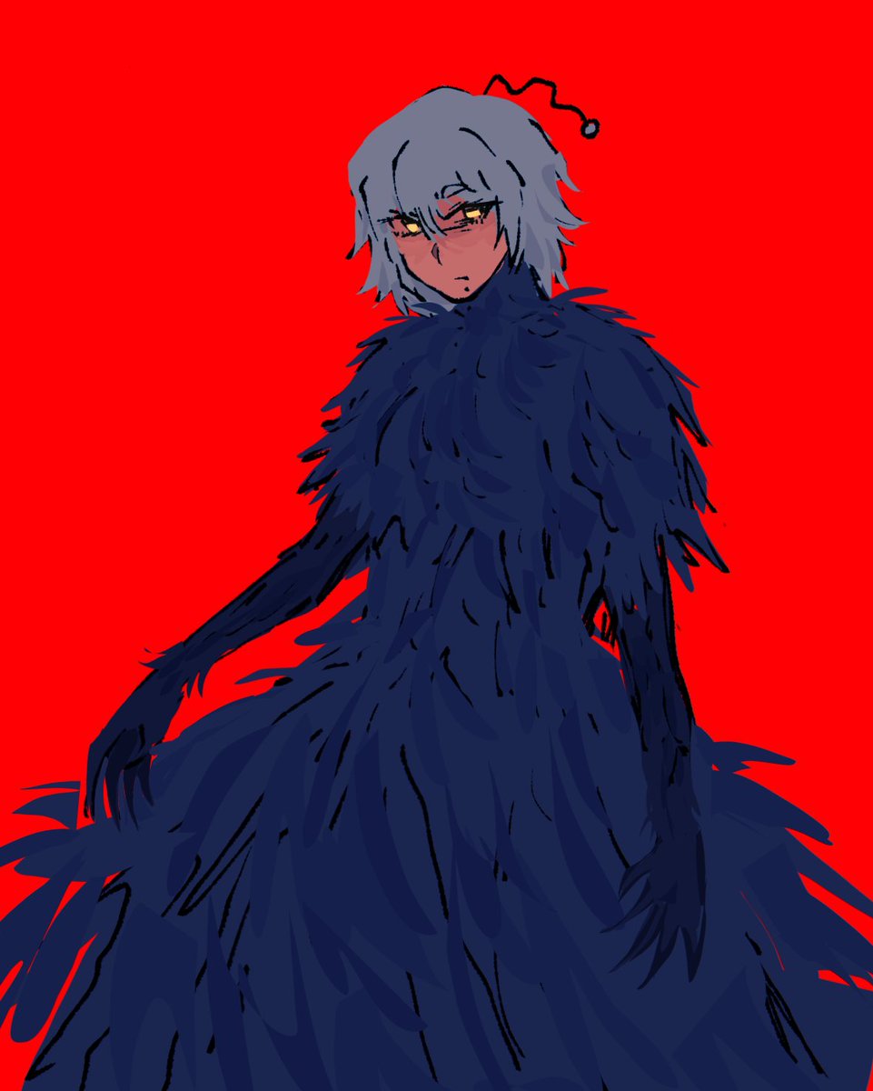 DYKE ARGALIA tweet media