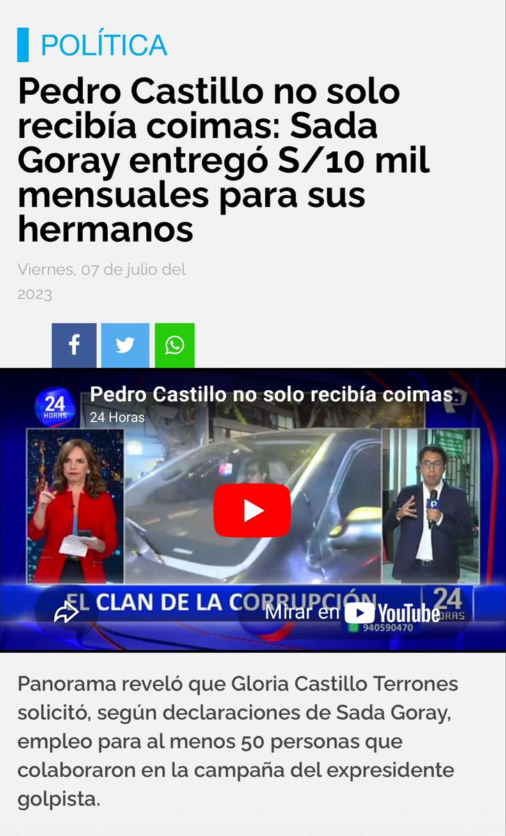 Editor Perverso tweet media