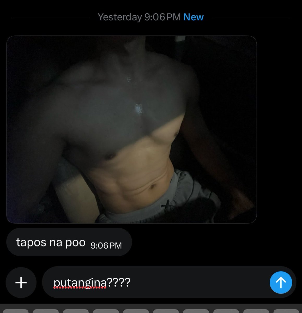 Jah 제임 스̶ ̶☾ tweet media