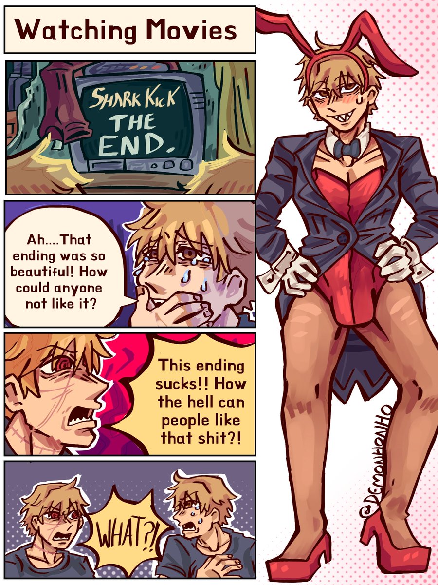 DEMONHONHO🇧🇷 tweet media