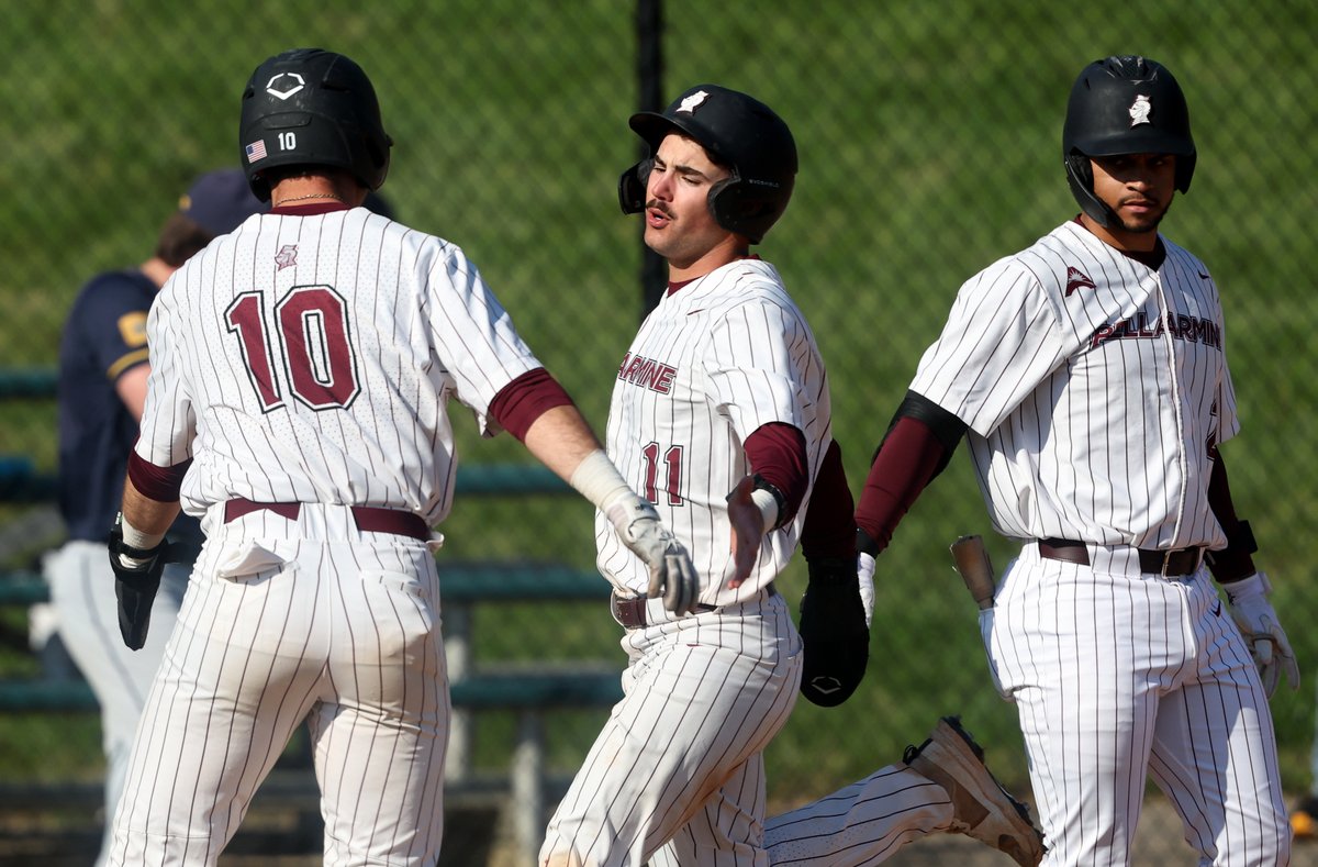 Bellarmine Athletics tweet media