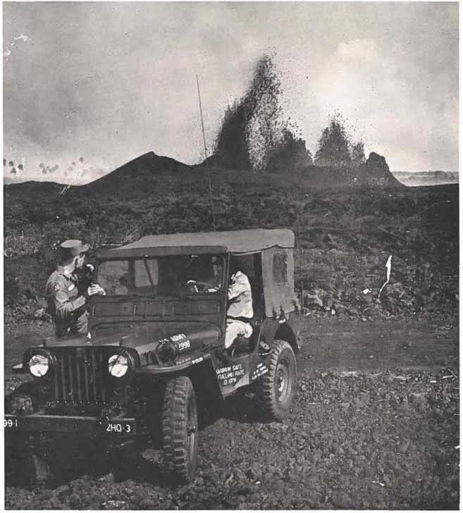 kmz650's tweet image. M38 

#Willys 
#Jeep