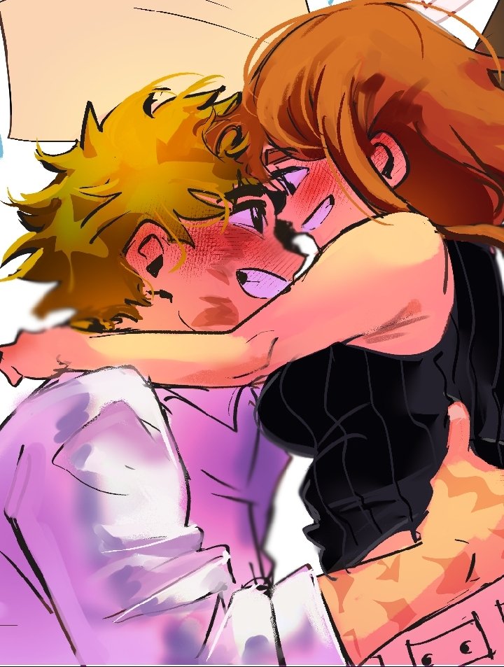 Forever loving them mann