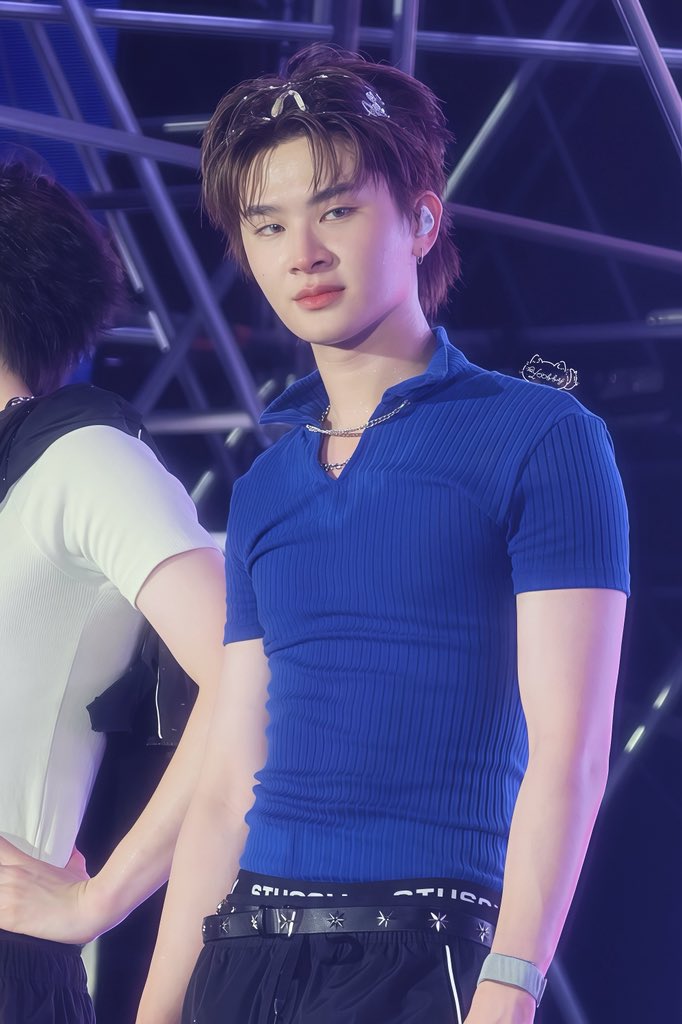 ʏᴏᴏꜰꜰʏ˚🐈⬛⚙️ : ยังไงคับเฮีย tweet media