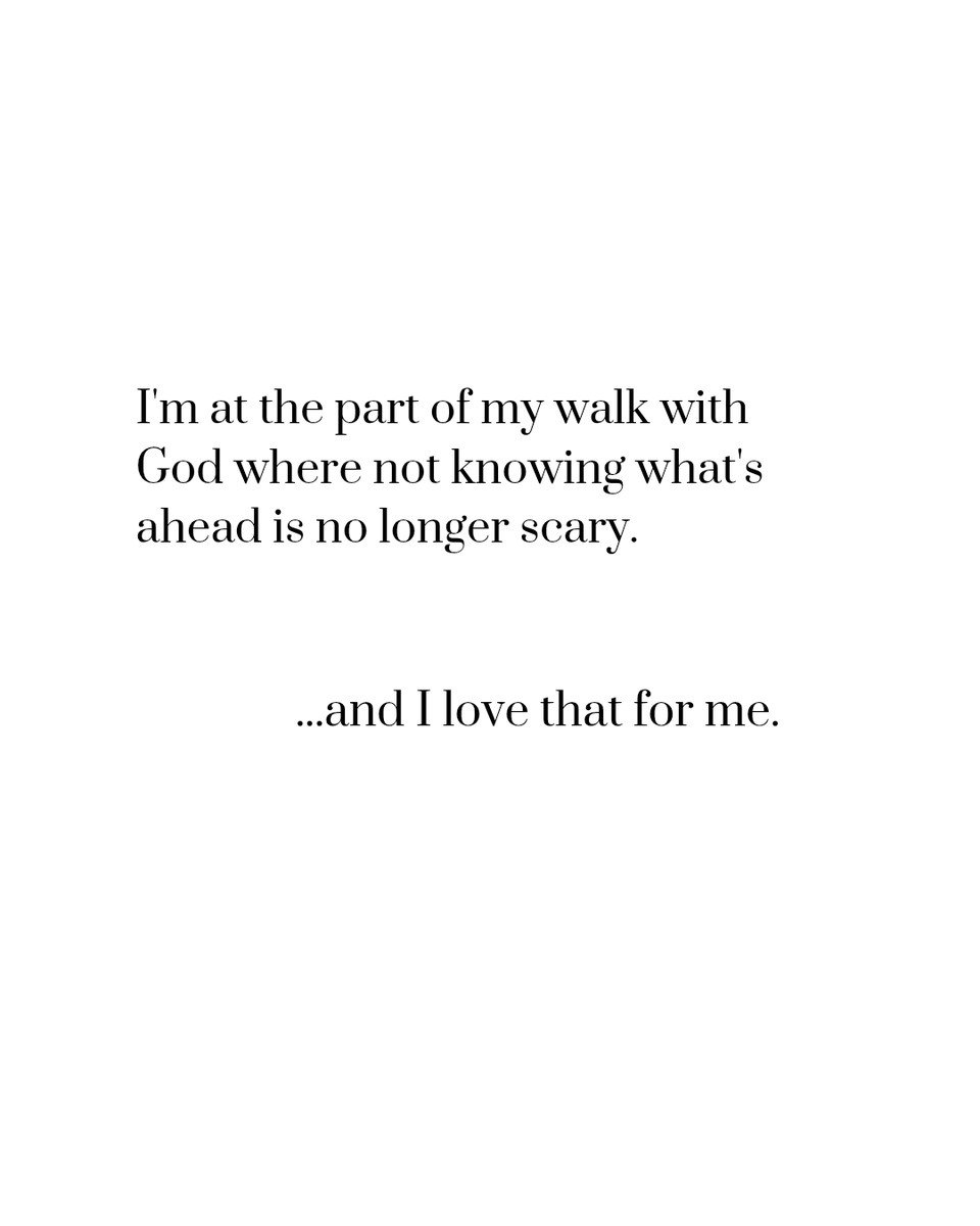 relatablegod_'s tweet image. In my free indeed era 💖
Turns out, the grass really IS greener on this side 🙌🏿

#freeindeed #freedom #transformationtuesday #letgoletgod #trustgod
