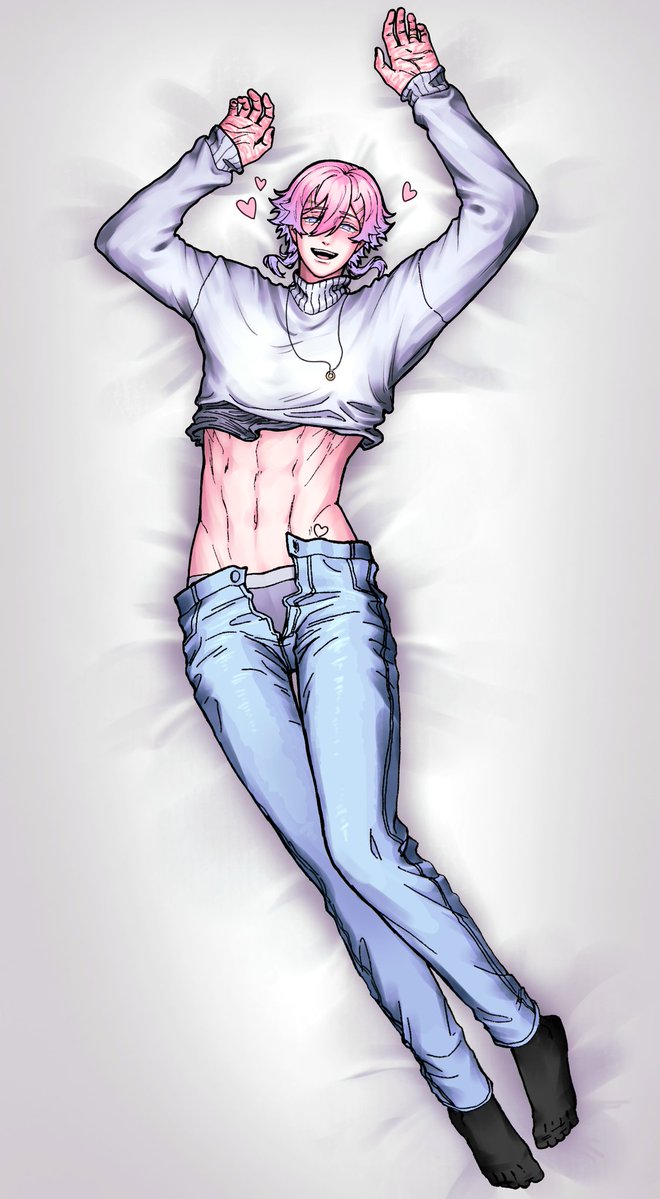 불미스러운 렌
그치만 재업할거야
#14DaysWithYou #14DWY #14DaysWithYouRen #14DWYren