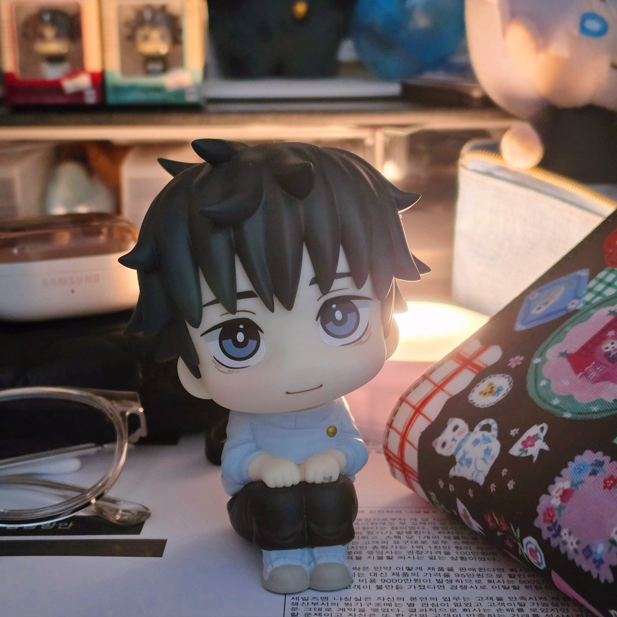 고고넬 tweet media