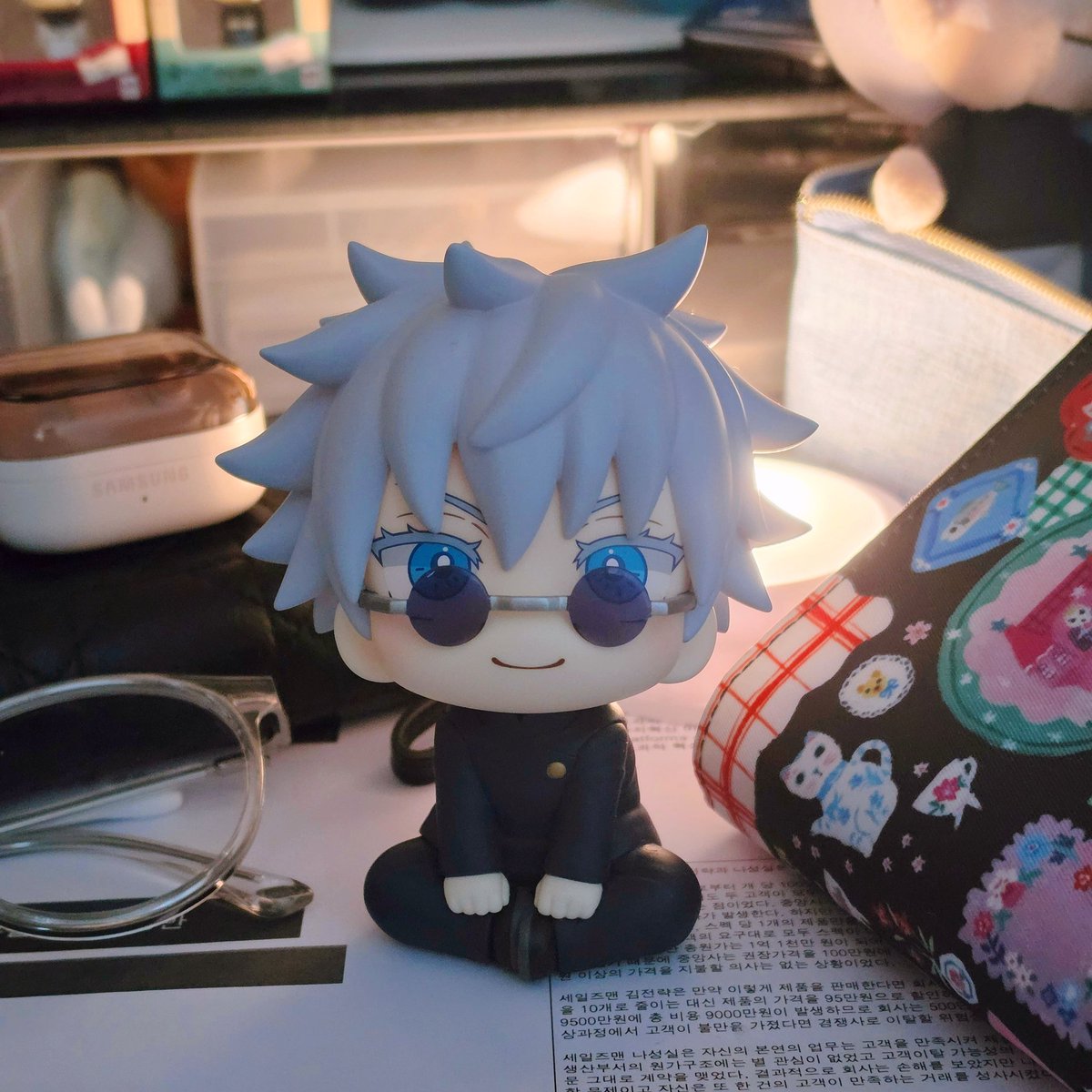 고고넬 tweet media