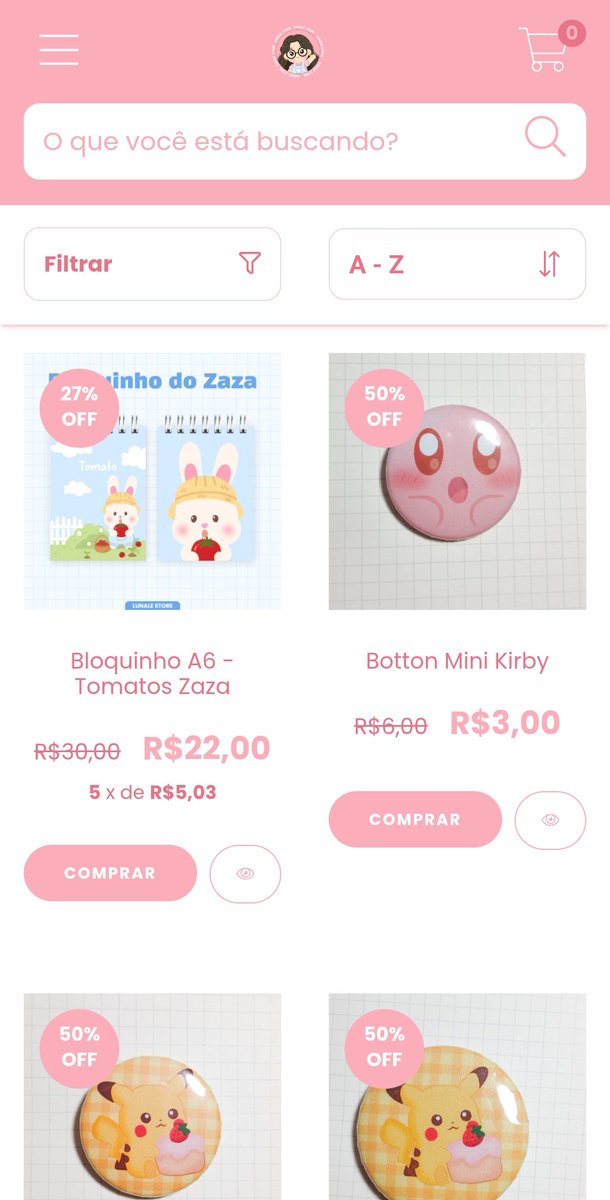 mari ♡ | lunale store 🍡 tweet media