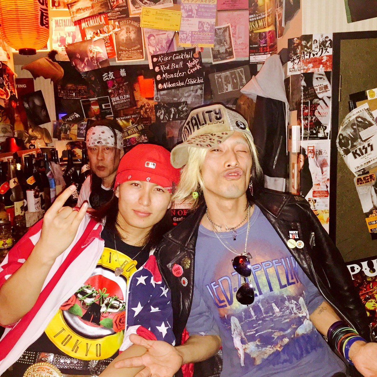 Catsta5150 tweet media