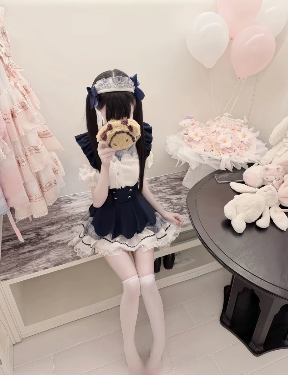 幼水妍 tweet media