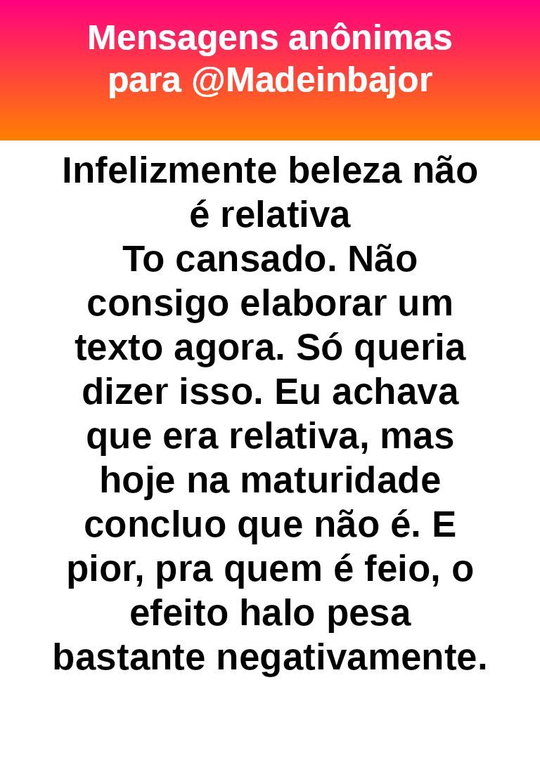 Making of da vida alheia tweet media