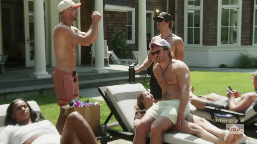 Queens of Bravo tweet media