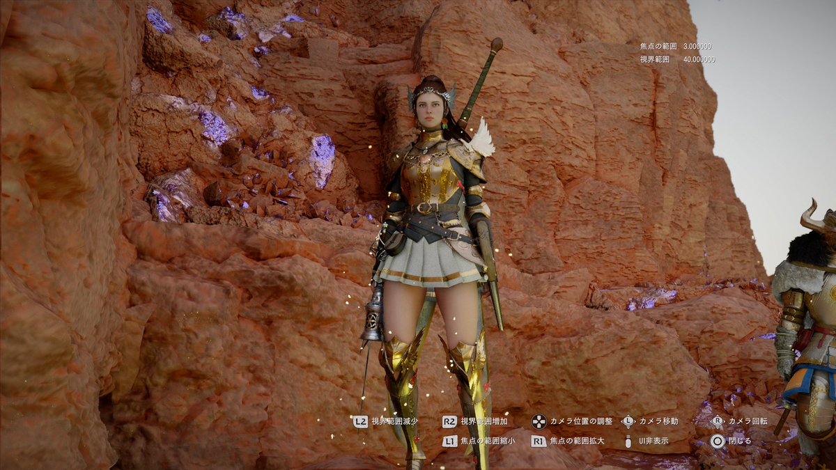 ムツゲーム【レベルファイブ公認総合アンバサダー】 tweet media