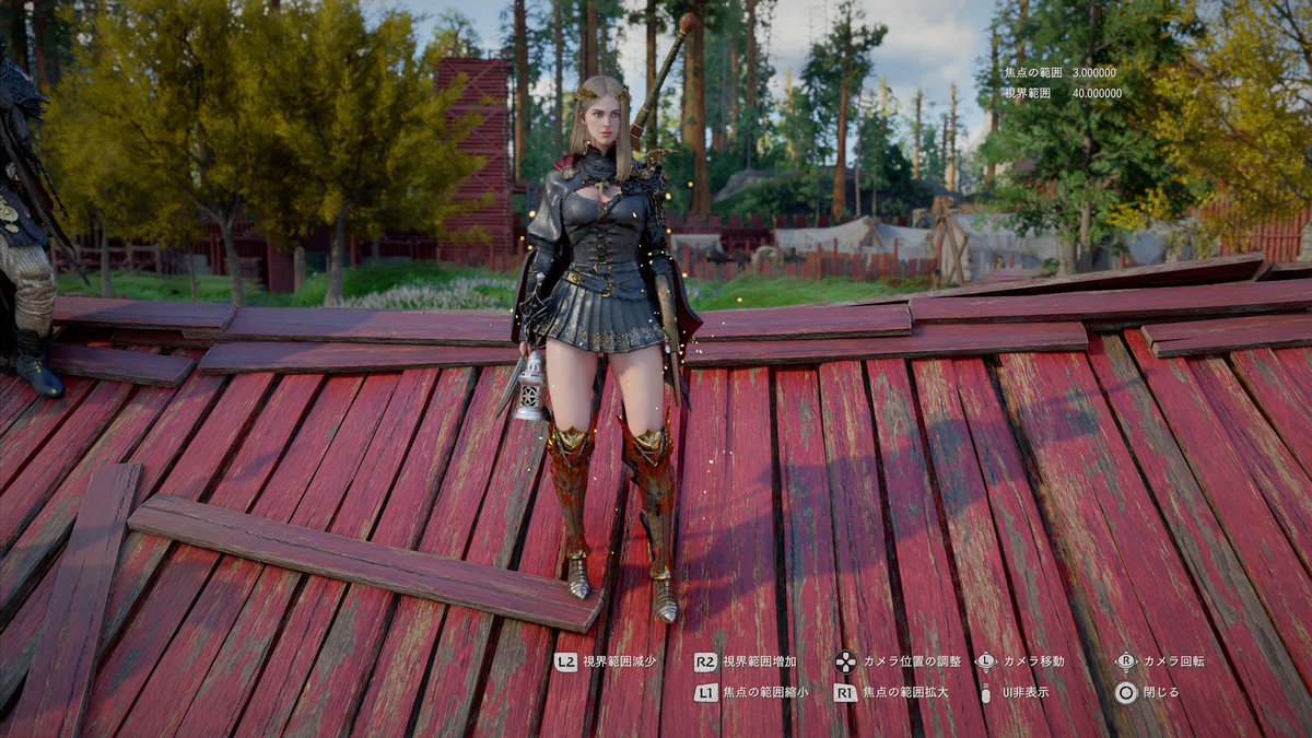 ムツゲーム【レベルファイブ公認総合アンバサダー】 tweet media