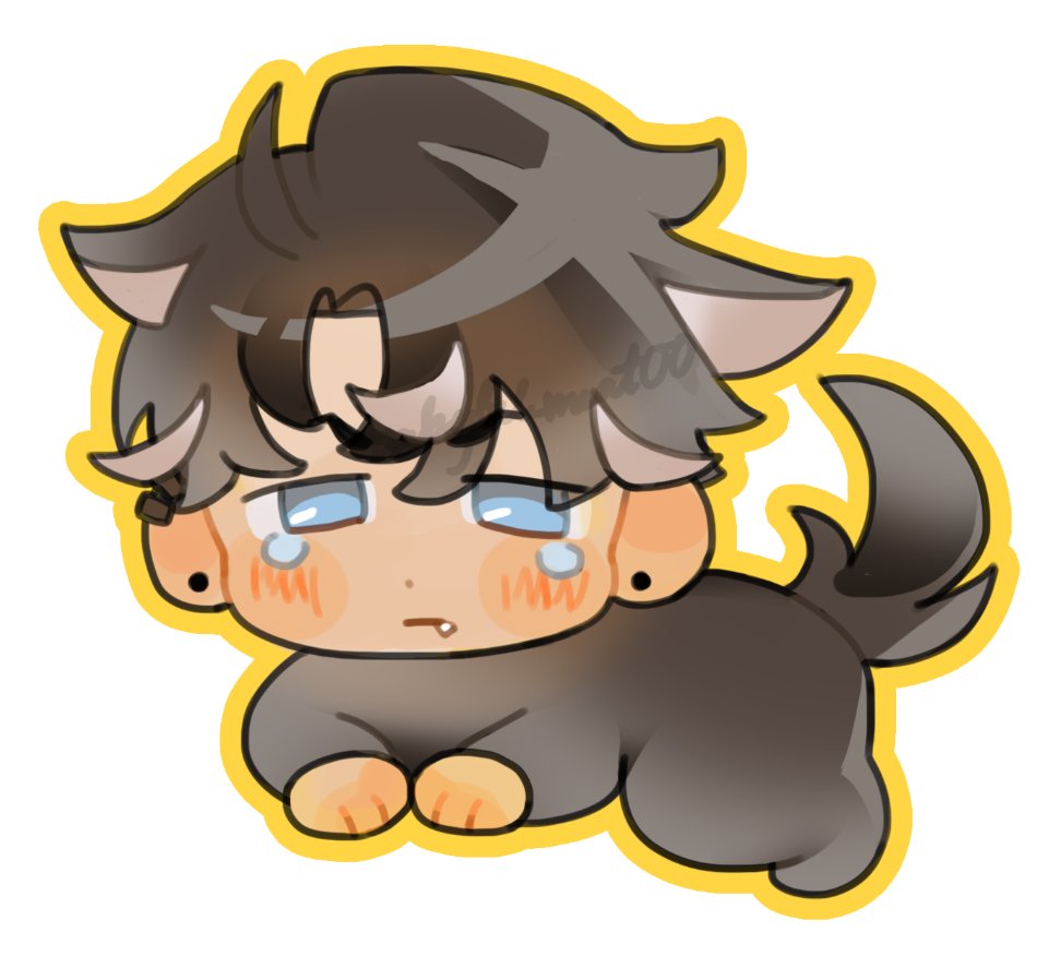 Babybel_meat tweet media