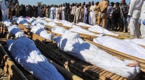 Cultural relativism tweet media