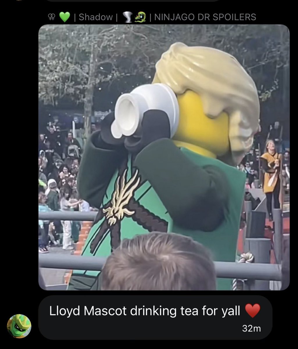 ★ Lloyd Yumes tweet media