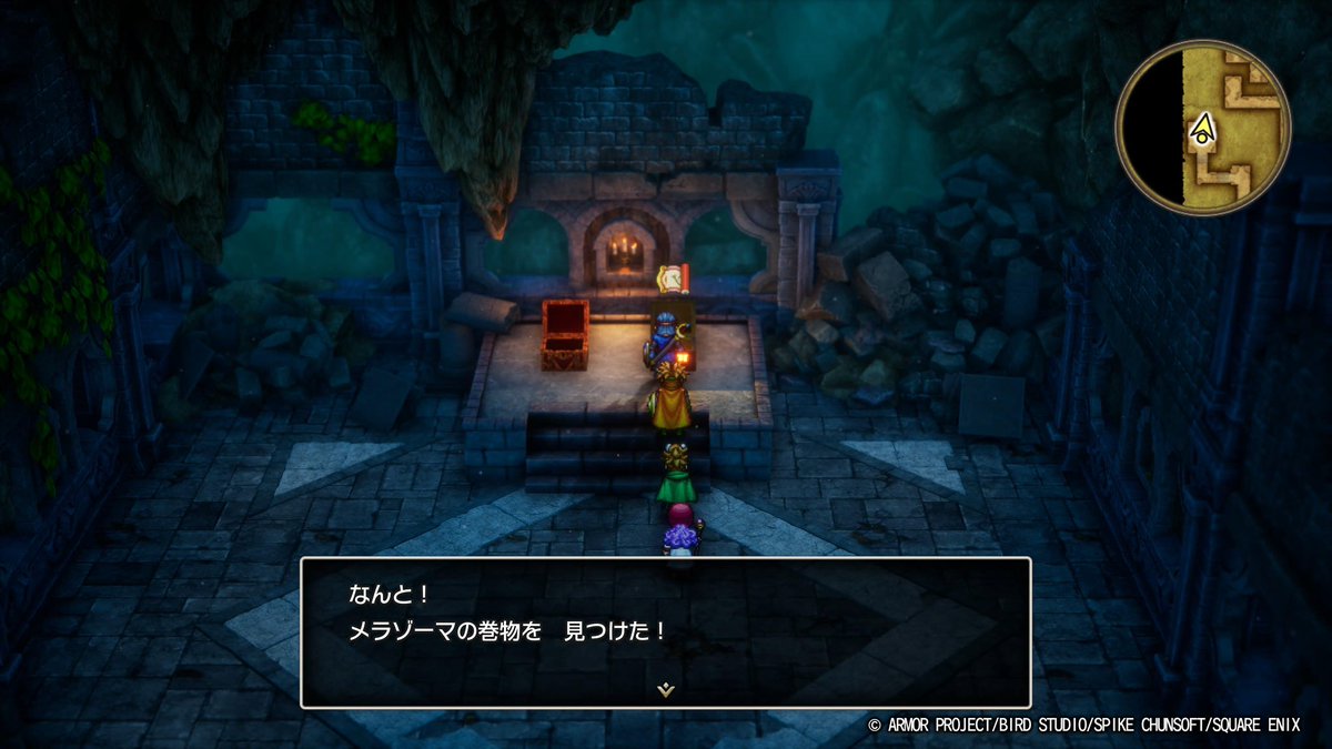 Yuのゲーム日記🎮📓 tweet media