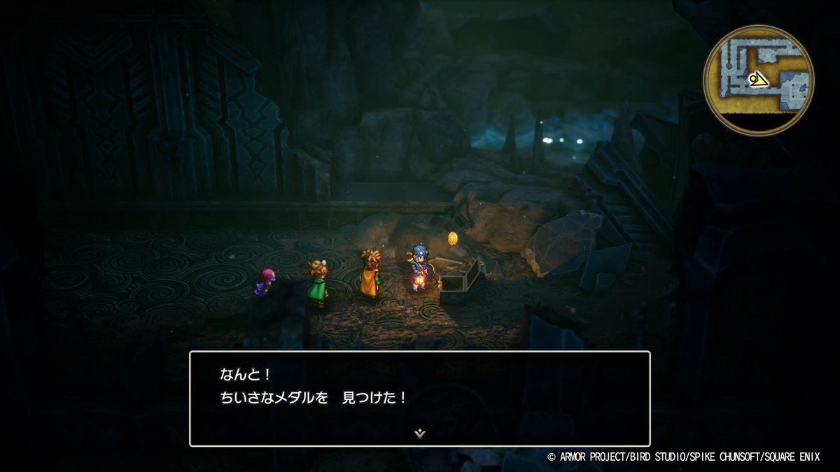 Yuのゲーム日記🎮📓 tweet media