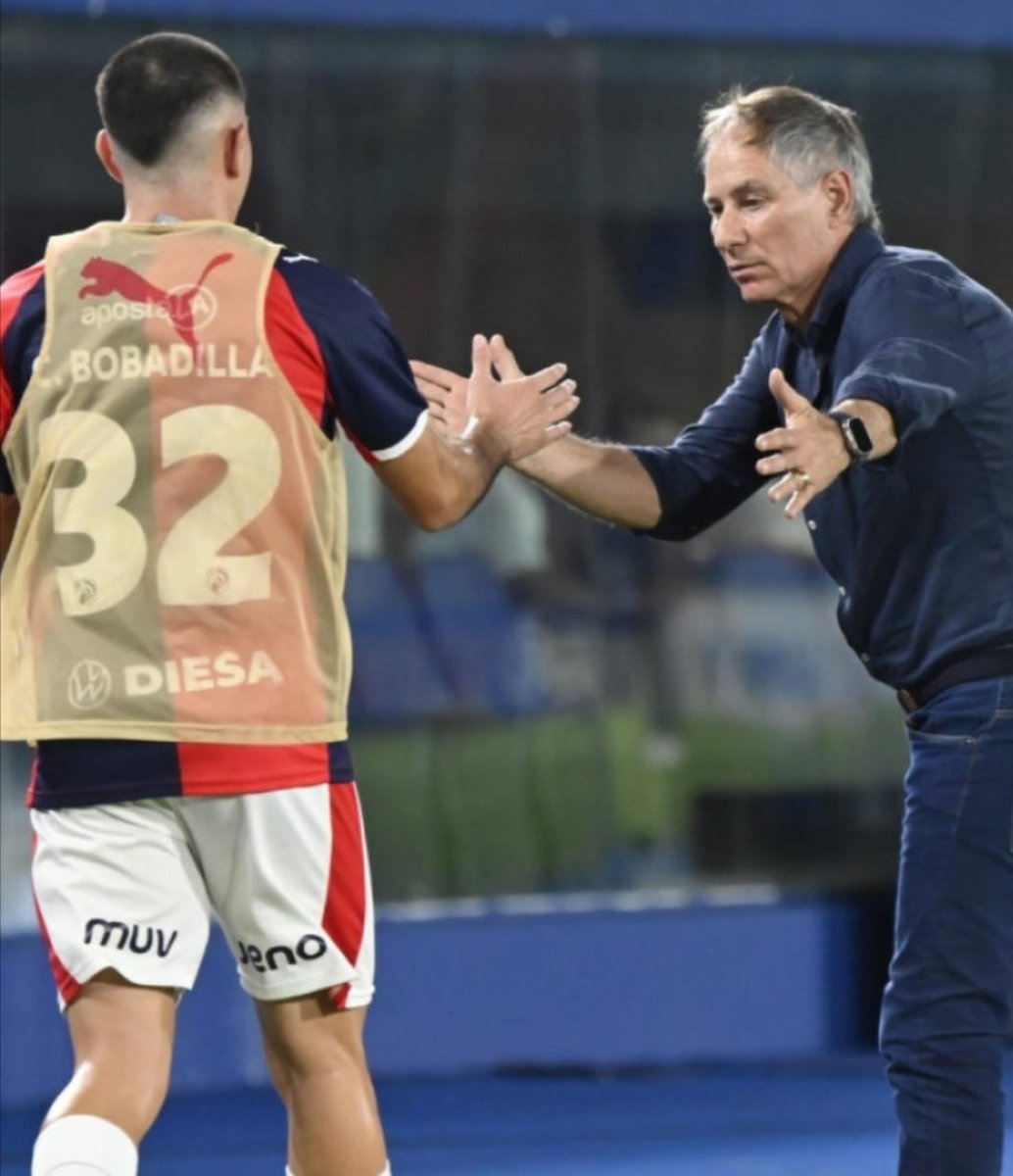 Romeo Ortigoza tweet media