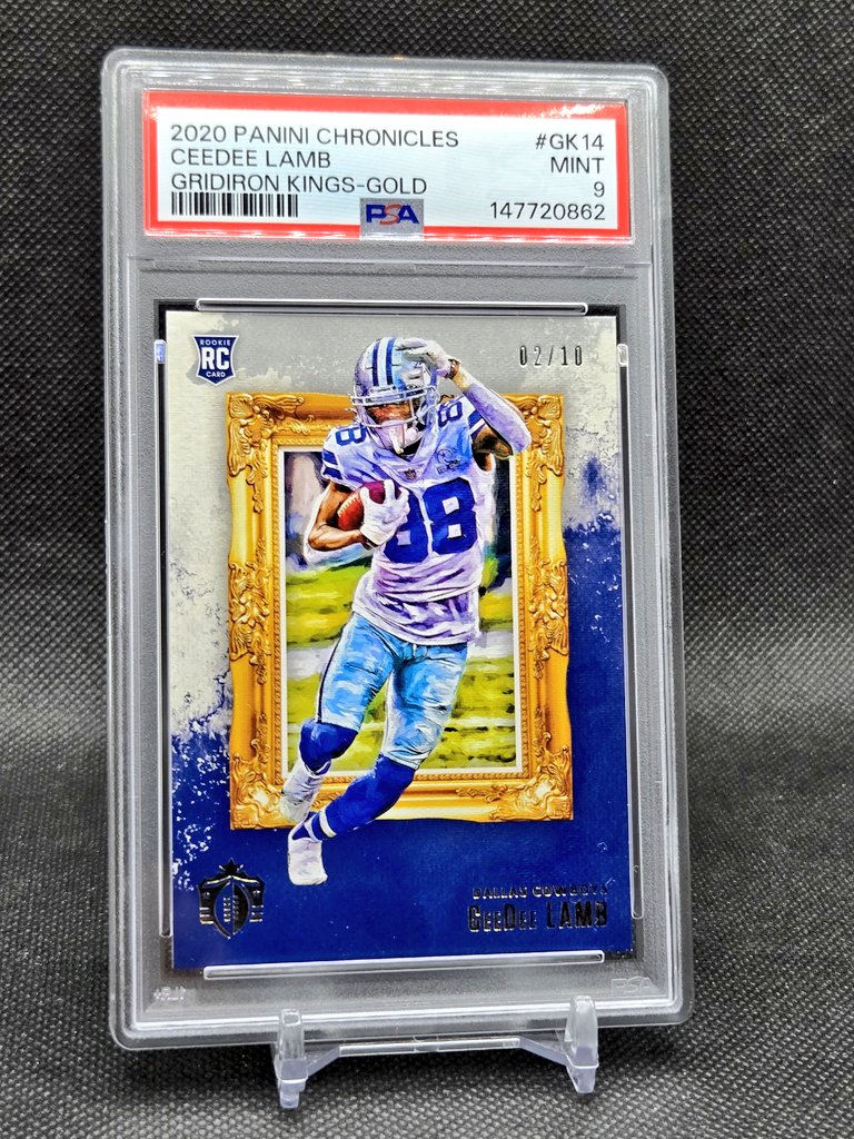 Crown Collectibles tweet media