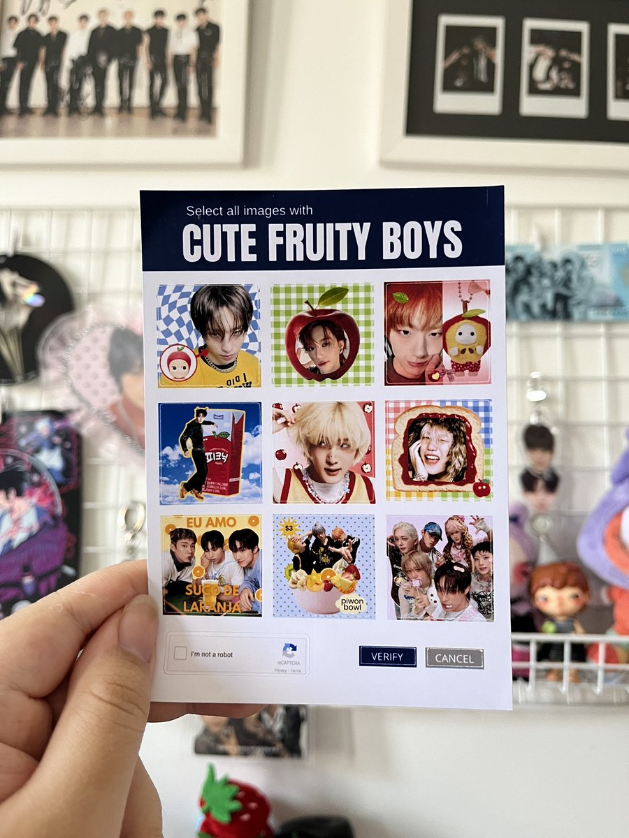 yumi ☆ saw treasure! tweet media