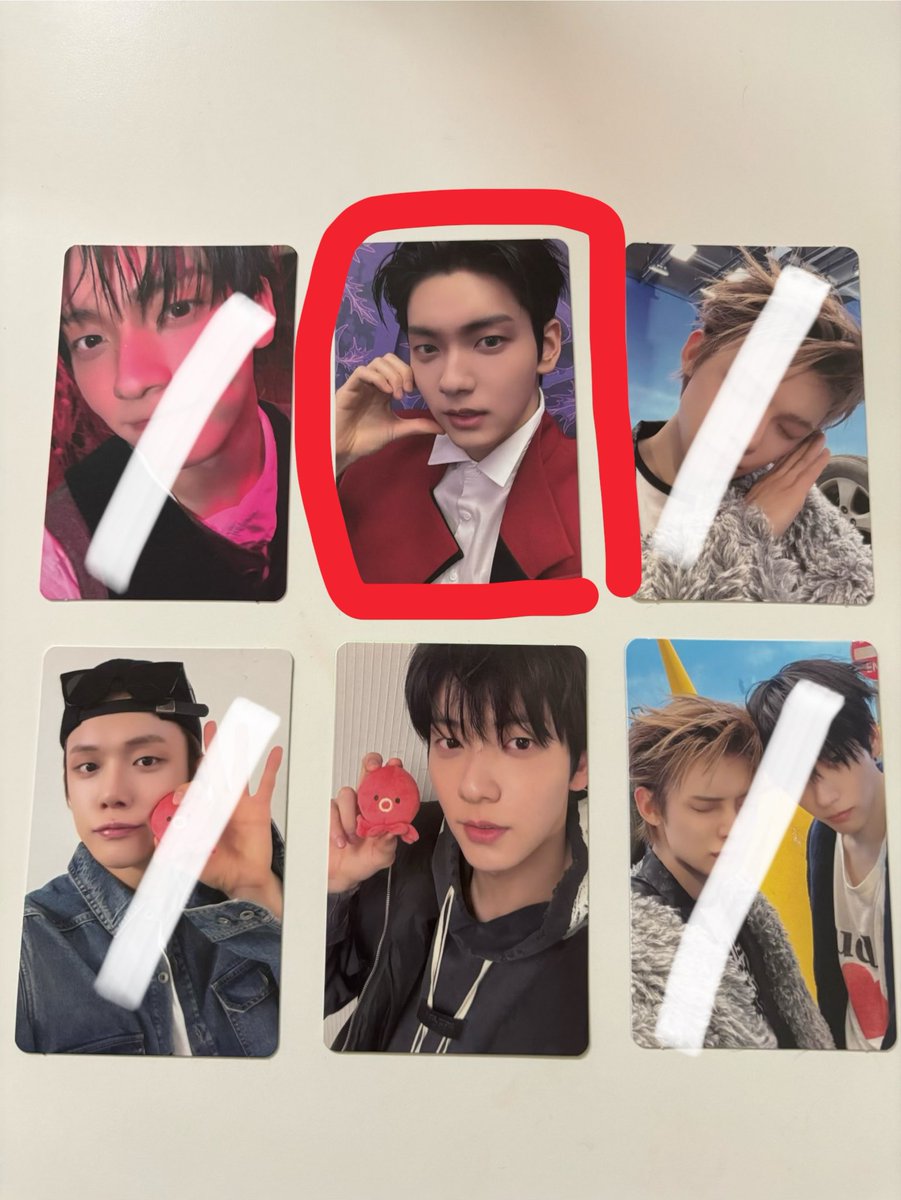 ユッケジャン tweet media