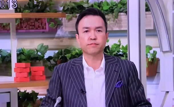 田中  健二 tweet media