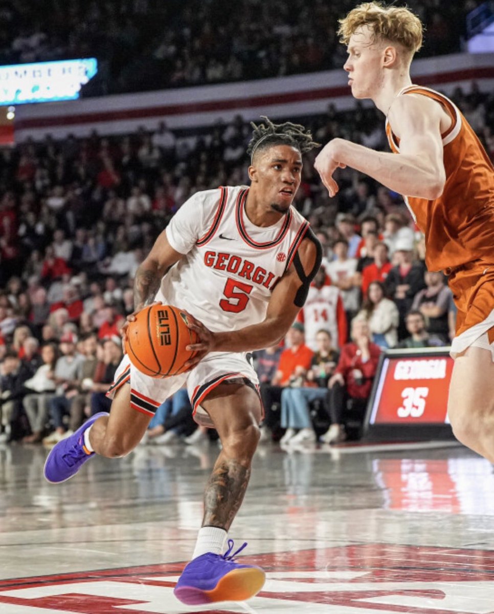 Jeff Borzello tweet media