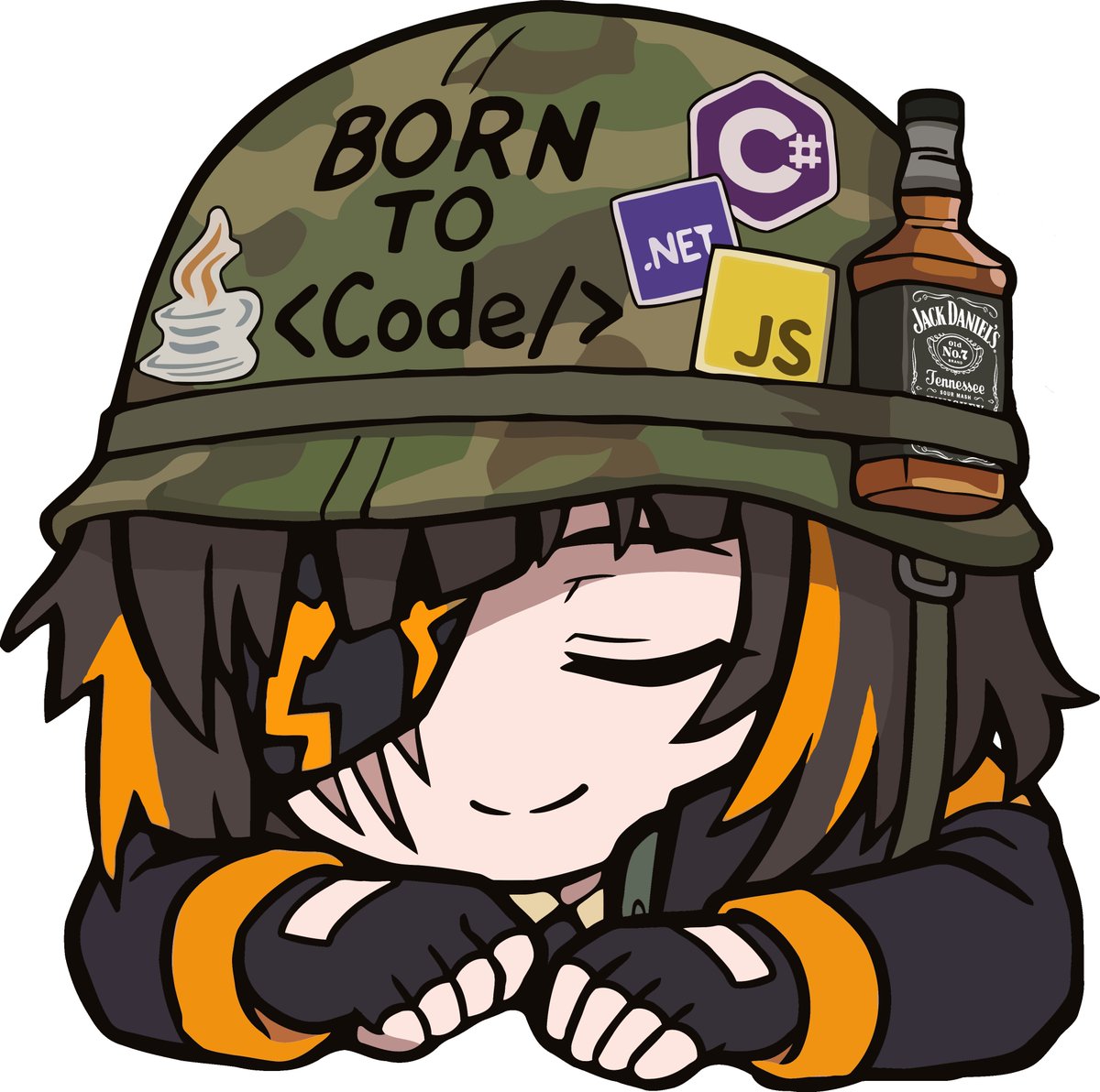 Hikekura's tweet image. Not a bad Tuesday, not a great one either, but there’s always tomorrow. The sprint is just getting started, so we’ll be alright. Good night, everyone. Get some rest.
#DevLife #AverageTuesday #M16