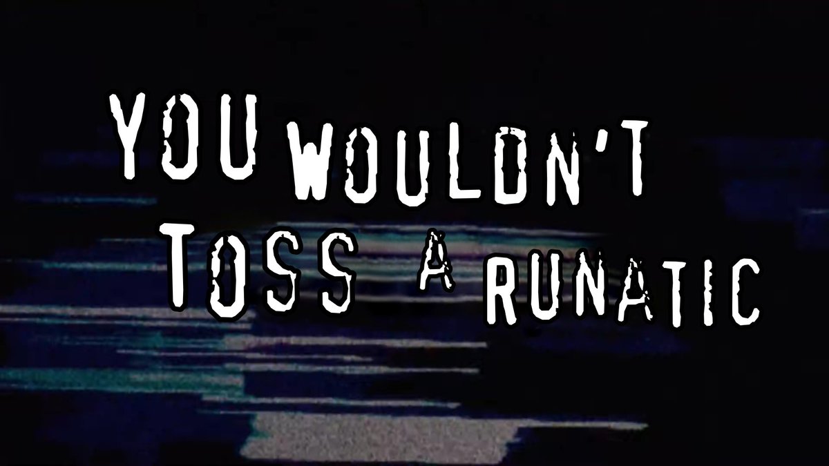 Runie asked, Runie gets

#cleveRRuse