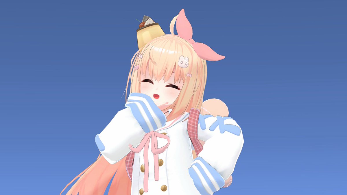 らふさん tweet media