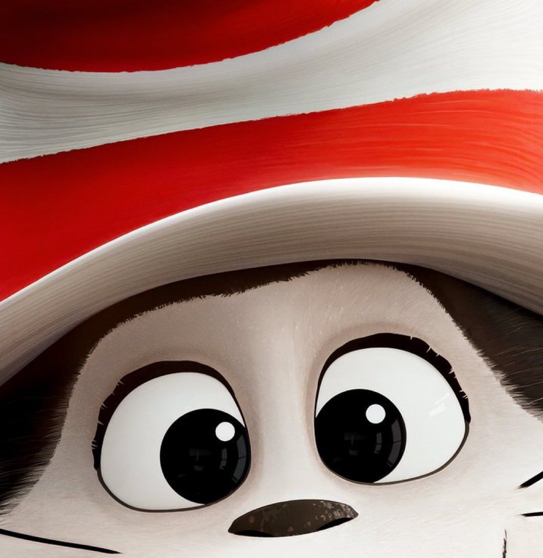 El_Taquillas's tweet image. Un nuevo #Trailer de #TheCatInTheHat debuta en el #CinemaCon2026 en el panel de #Warner

#noticias #noticiasdecine #eltaquillas