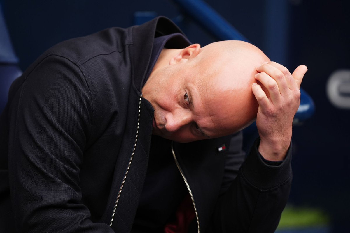 Fabrizio Romano tweet media