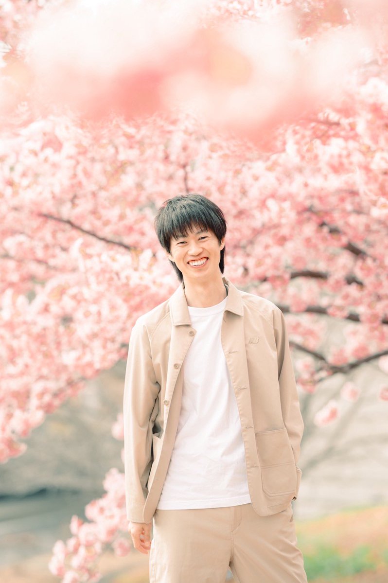 乃上夏樹 tweet media