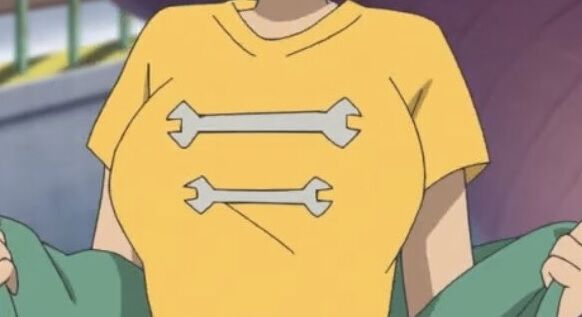 ・美人
・幼なじみ属性
・健康的小麦肌
・アニポケに出してはいけないレベルのおっぱい

なぜ誰も描かないのか理解できん 