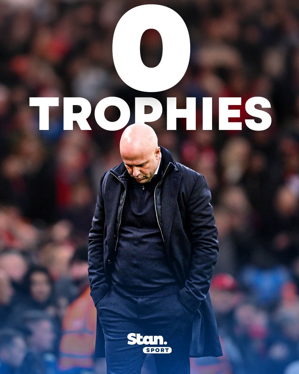 Stan Sport Football tweet media