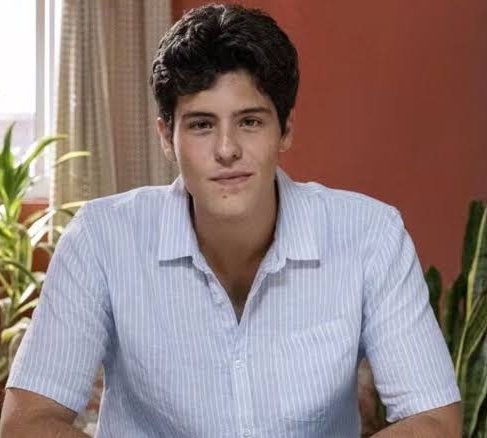 É só toni tweet media