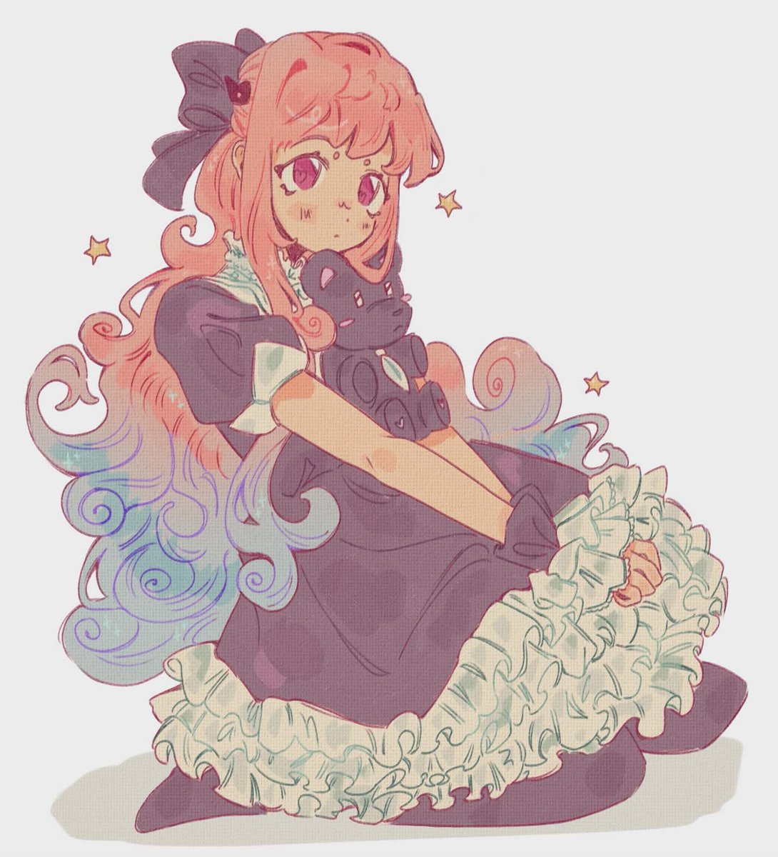 Chanin ੈ✩‧₊ tweet media