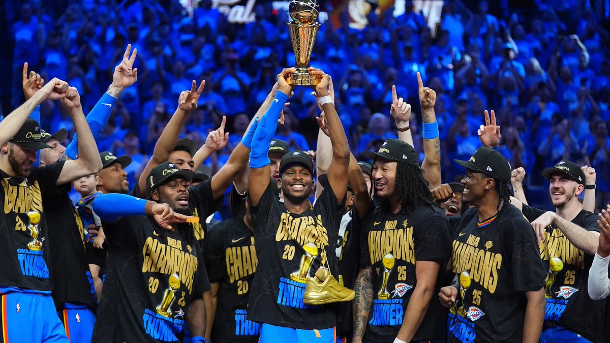 All Things Thunder tweet media